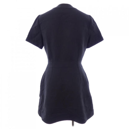 Gucci Dress Silk Black — view 2