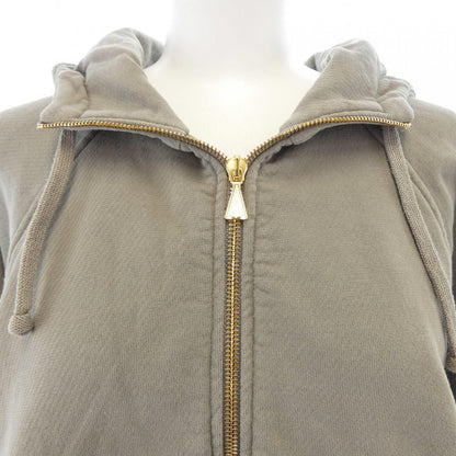 Gucci Web & Label Sweatshirt Hoodie — view 6