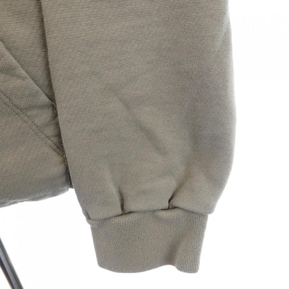 Gucci Web & Label Sweatshirt Hoodie — view 7