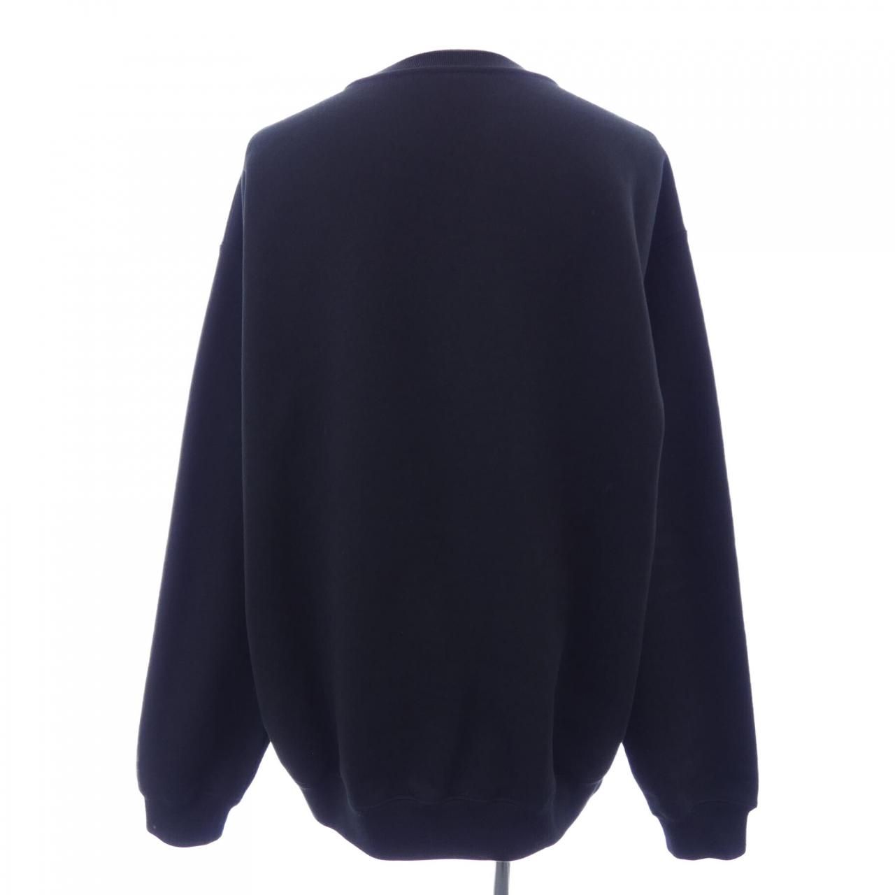 Gucci Sweatshirt Black — view 2