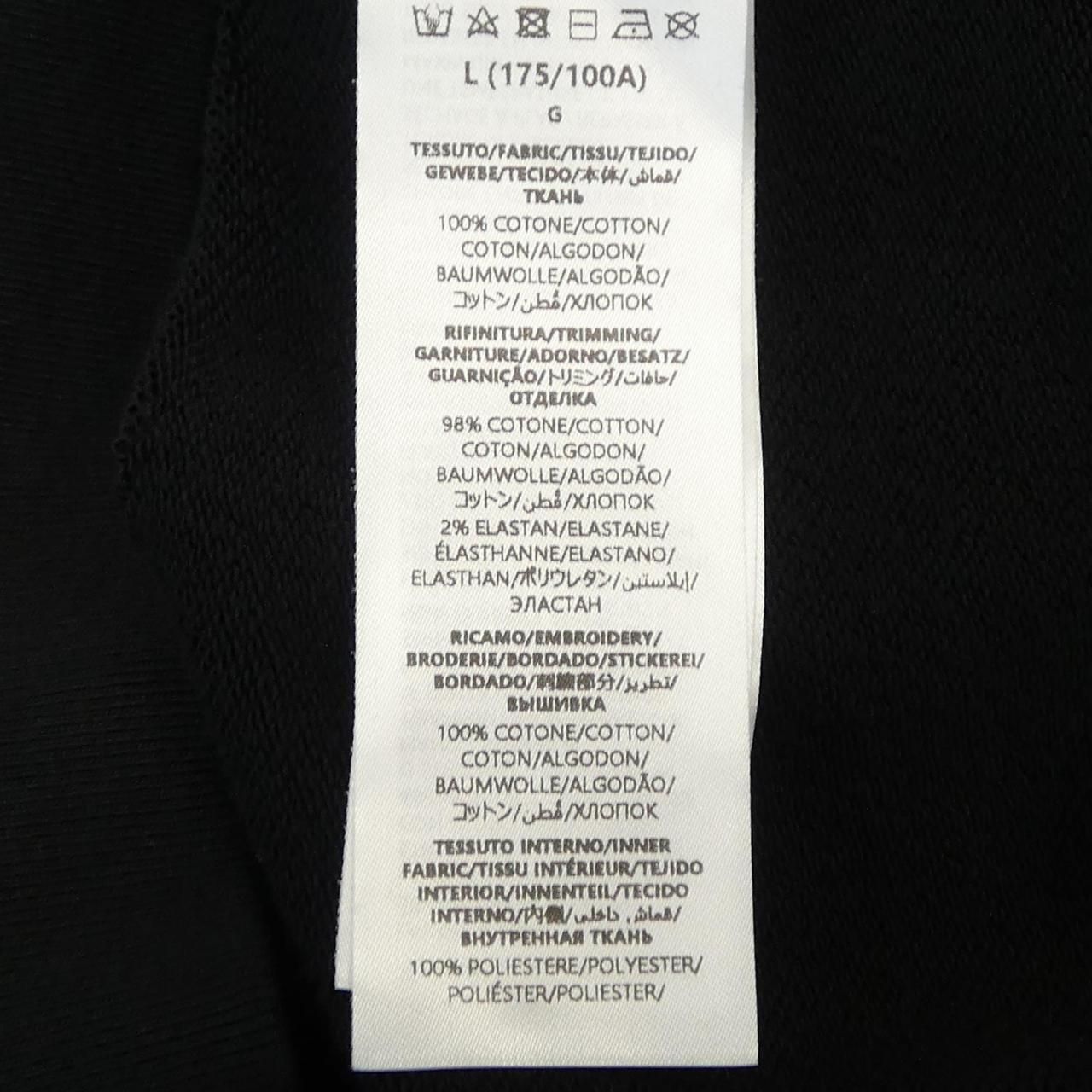 Gucci Sweatshirt Black — view 3