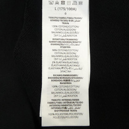 Gucci Sweatshirt Black — view 3