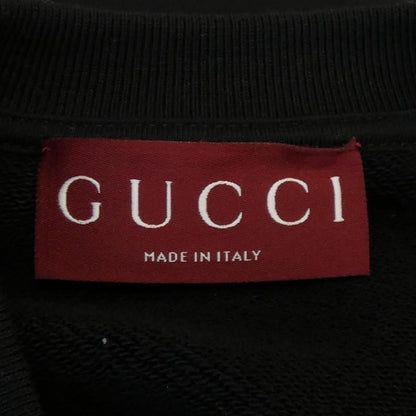 Gucci Sweatshirt Black — view 5
