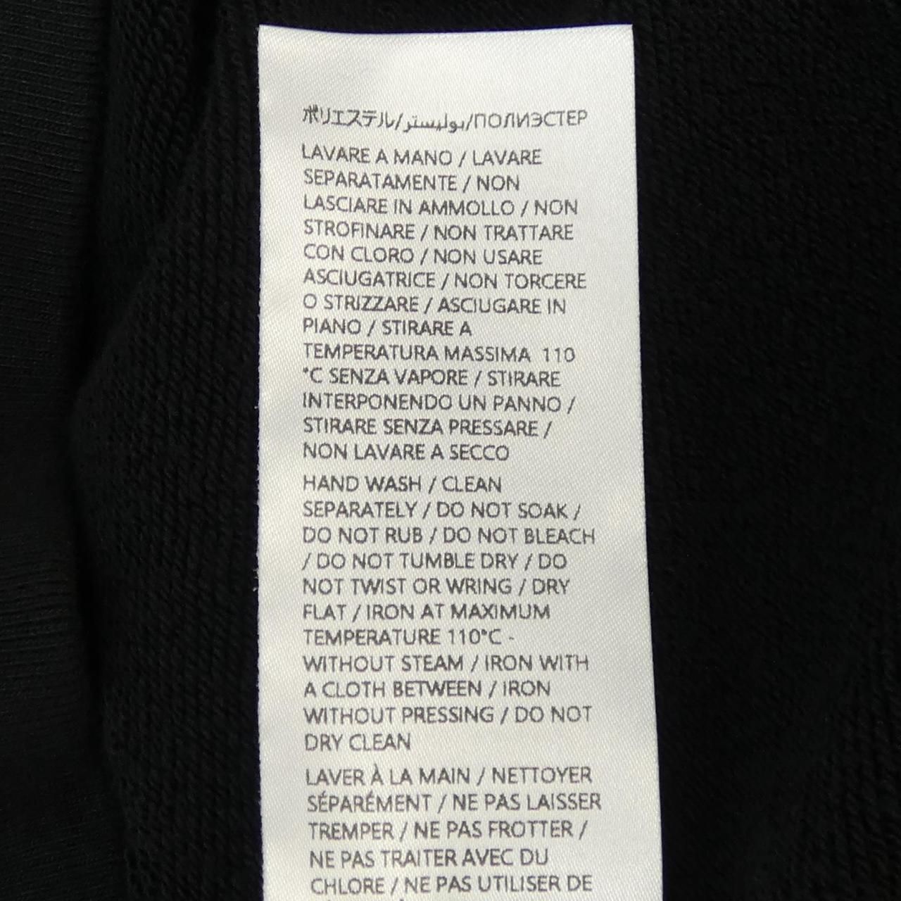 Gucci Sweatshirt Black — view 4