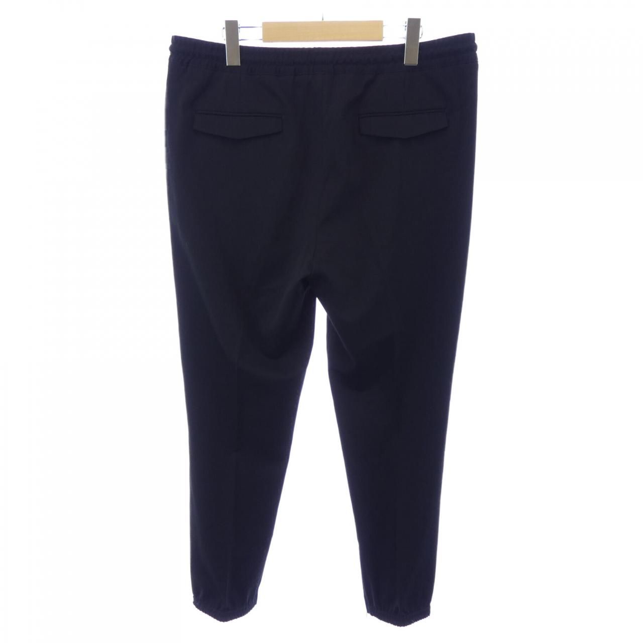 Dior Kaws Pants Black 52 — view 2