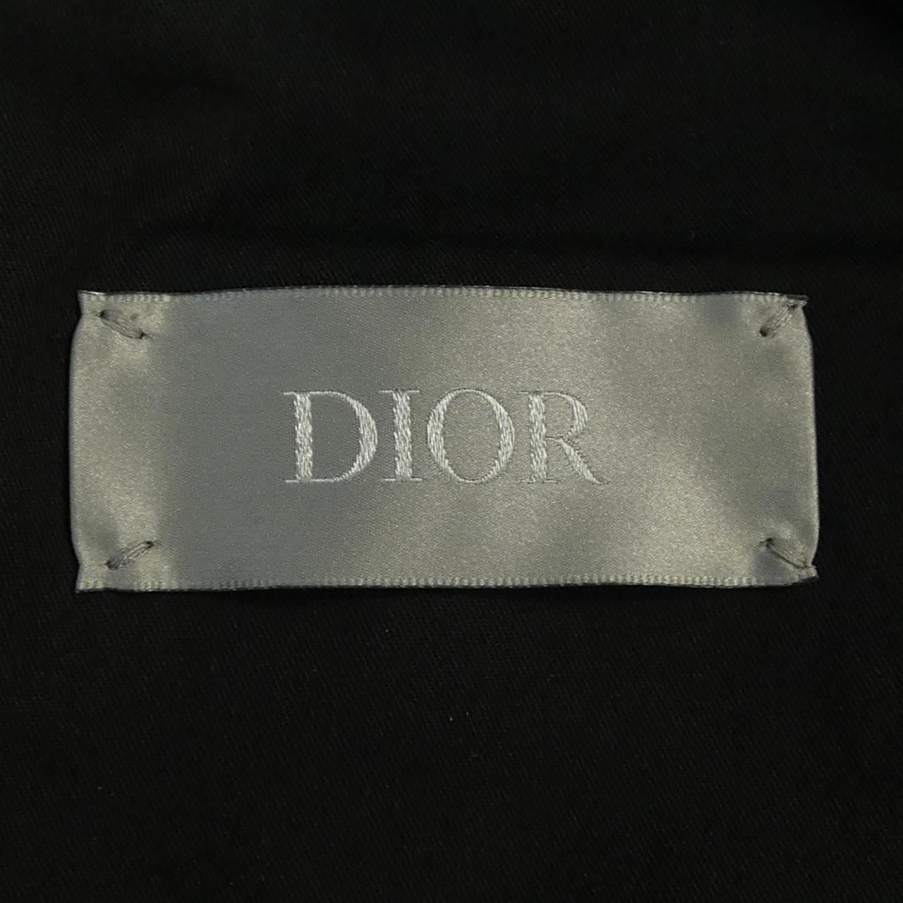 Dior Kaws Pants Black 52 — view 4