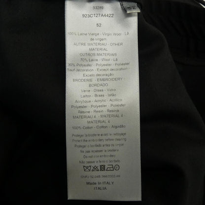 Dior Kaws Pants Black 52 — view 3