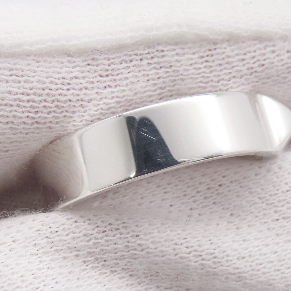 Hermes Ring Corriade Chien PM Silver 53 — view 6