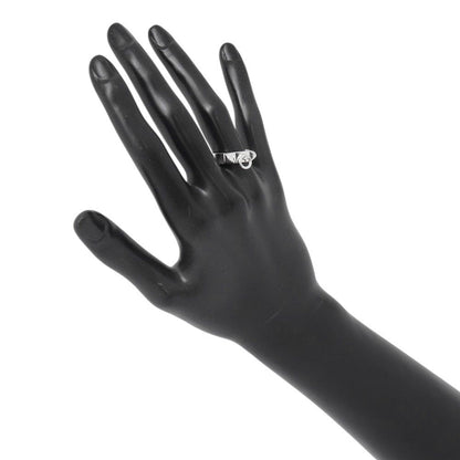 Hermes Ring Corriade Chien PM Silver 53 — view 5