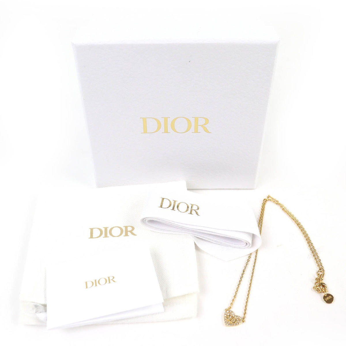 Dior Clair D Lune Claire Dee — view 2