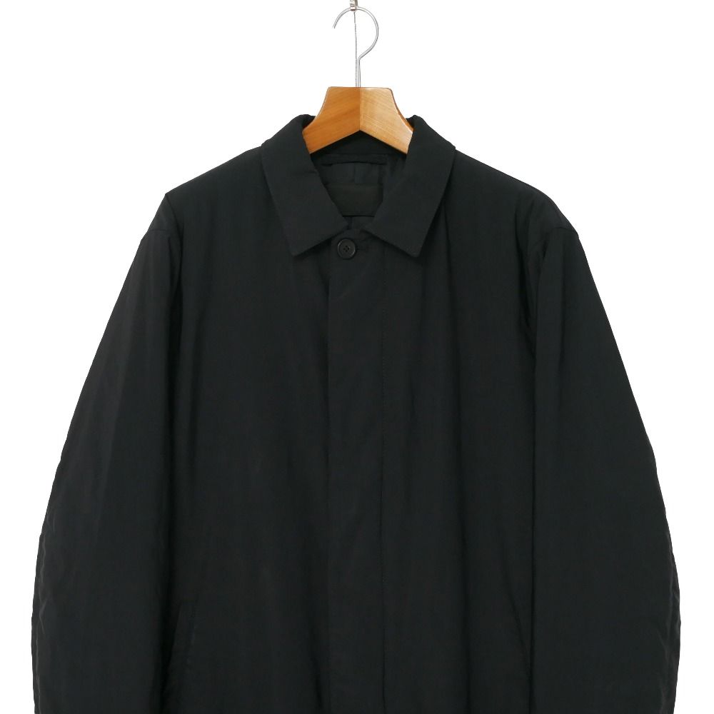 Prada Coat 56 Stainless Steel Balma — view 7