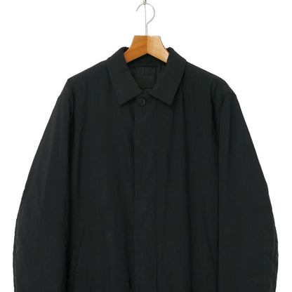 Prada Coat 56 Stainless Steel Balma — view 7