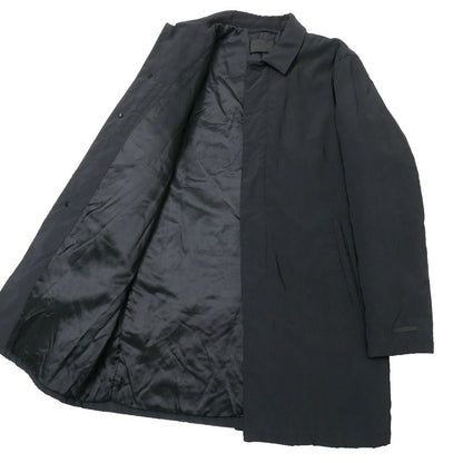 Prada Coat 56 Stainless Steel Balma — view 3
