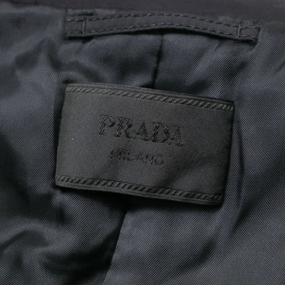 Prada Coat 56 Stainless Steel Balma — view 4