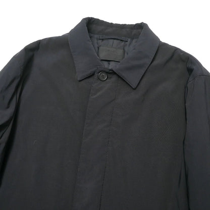 Prada Coat 56 Stainless Steel Balma — view 8