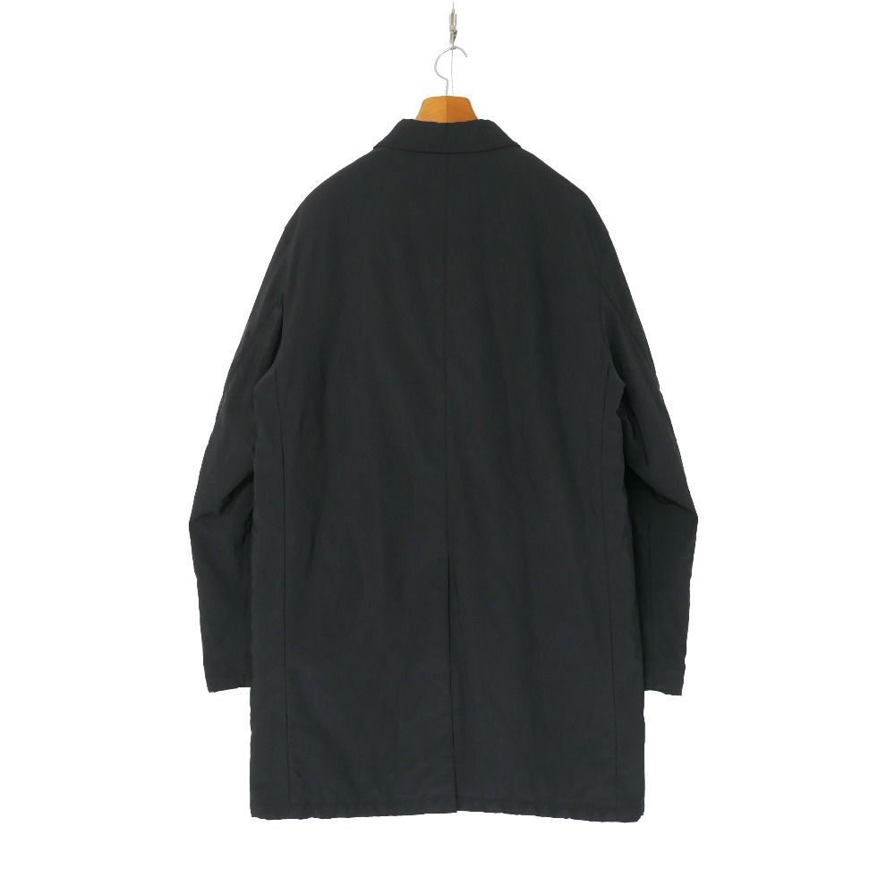 Prada Coat 56 Stainless Steel Balma — view 2