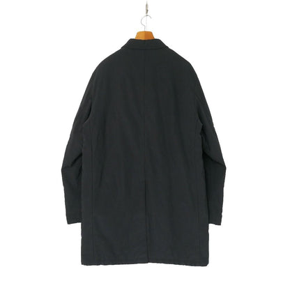 Prada Coat 56 Stainless Steel Balma — view 2