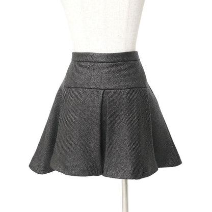 Versace Mini Skirt 40 Medusa — view 2