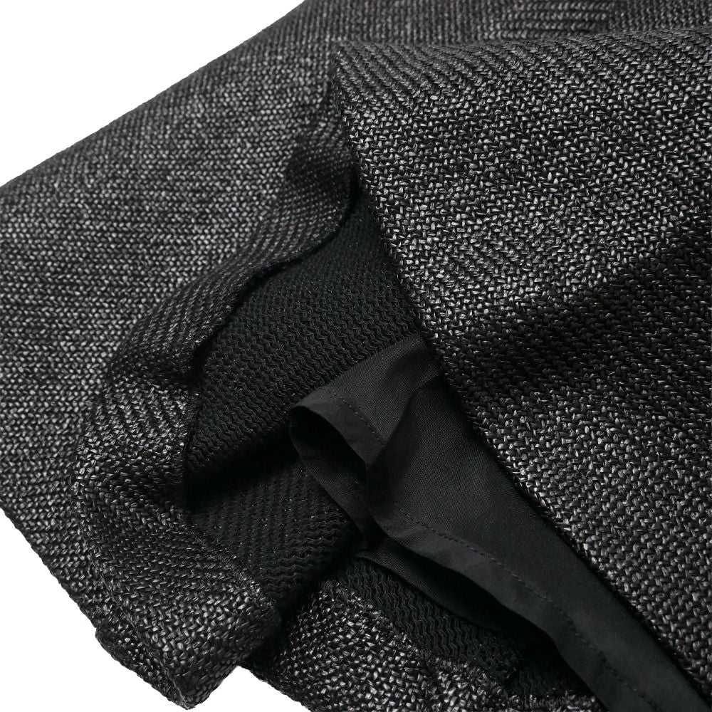 Versace Mini Skirt 40 Medusa — view 3