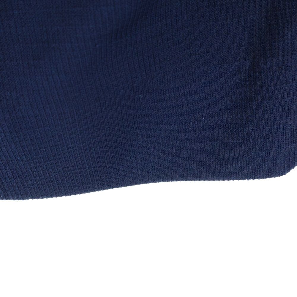 Gucci Adidas Logo Embroidery Easy Track Pants Navy Zajrv — view 6