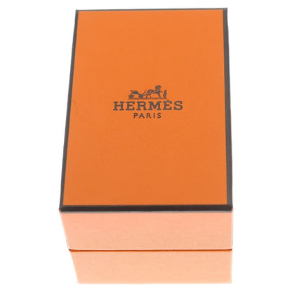 Hermes Chaine D'ancre Ring Silver — view 7