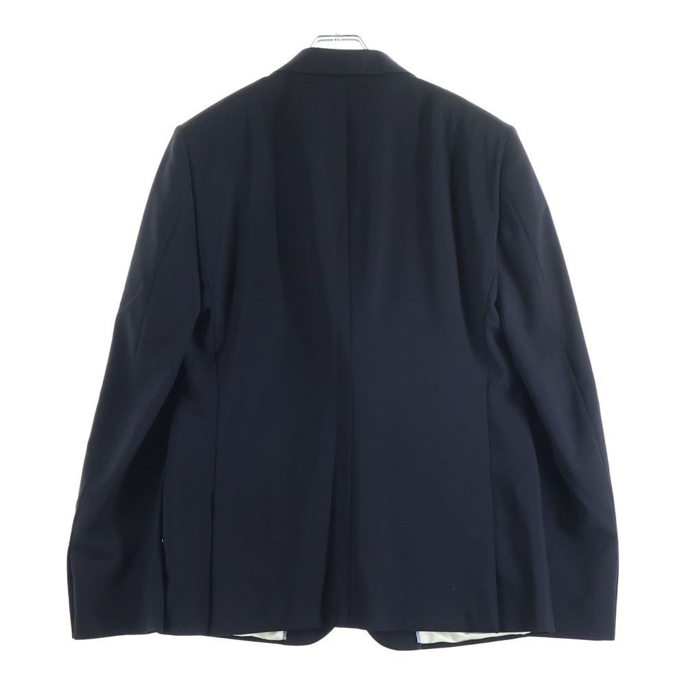Gucci Wool Set Suit Mohair Blend Tailored Jacket Trousers — view 3