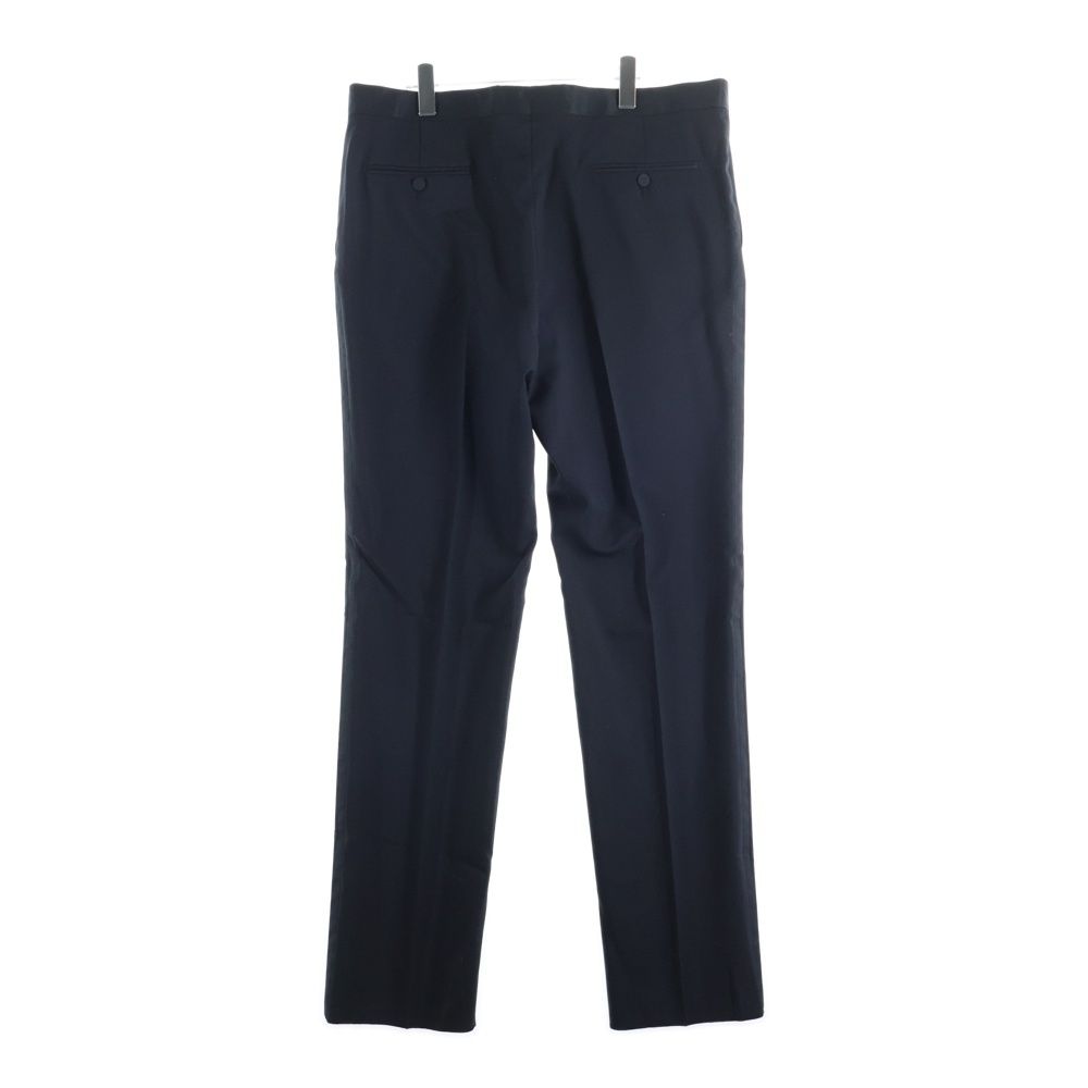 Gucci Wool Set Suit Mohair Blend Tailored Jacket Trousers — view 5