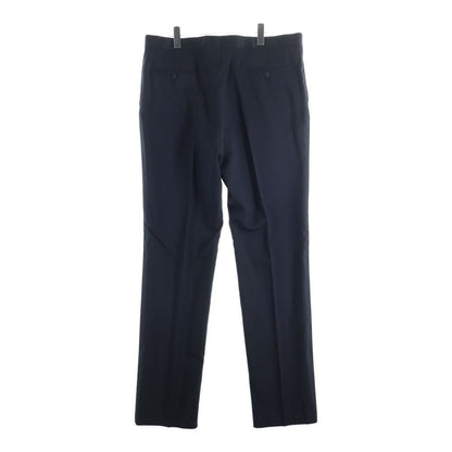 Gucci Wool Set Suit Mohair Blend Tailored Jacket Trousers — view 5