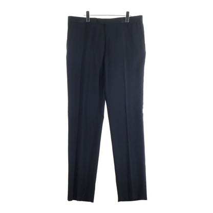 Gucci Wool Set Suit Mohair Blend Tailored Jacket Trousers — view 4