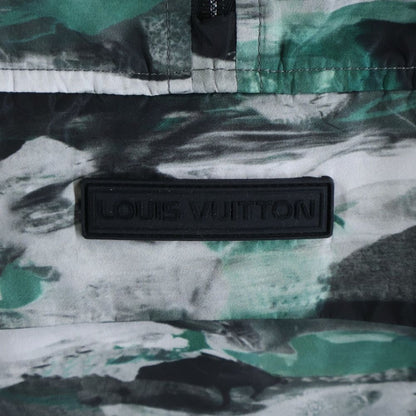 Louis Vuitton Allover Pattern Jacket — view 5