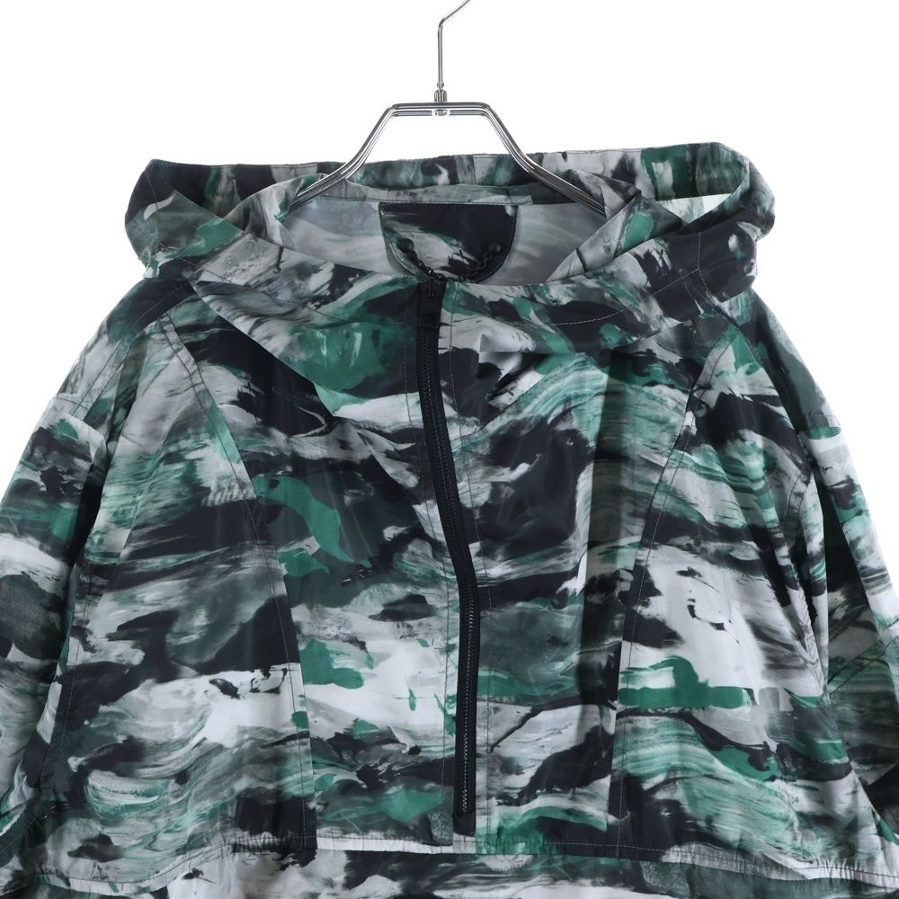 Louis Vuitton Allover Pattern Jacket — view 3