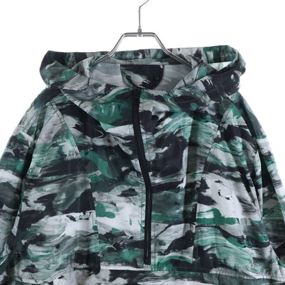 Louis Vuitton Allover Pattern Jacket — view 3