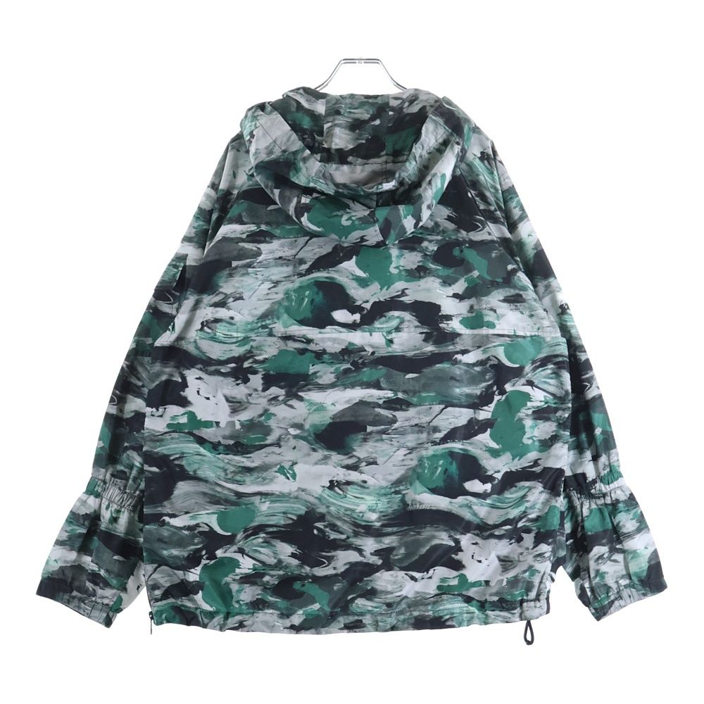 Louis Vuitton Allover Pattern Jacket — view 2