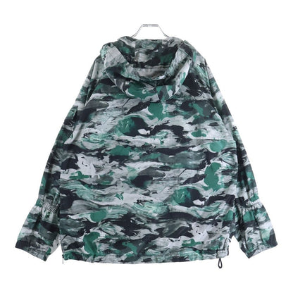 Louis Vuitton Allover Pattern Jacket — view 2