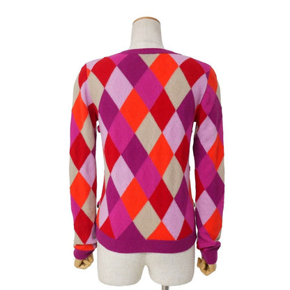 Dior Sweater 36 Agile Long Sleeve Knit — view 3