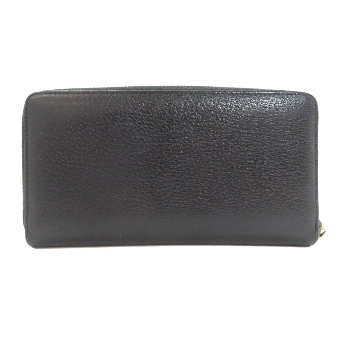 Gucci Double GG Marmont Wallet Leather — view 2