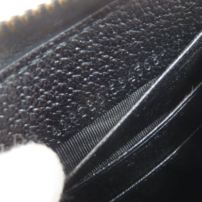 Gucci Double GG Marmont Wallet Leather — view 7
