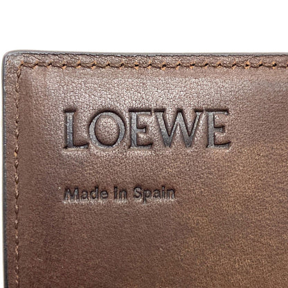 Loewe Anagram Card Case — view 6