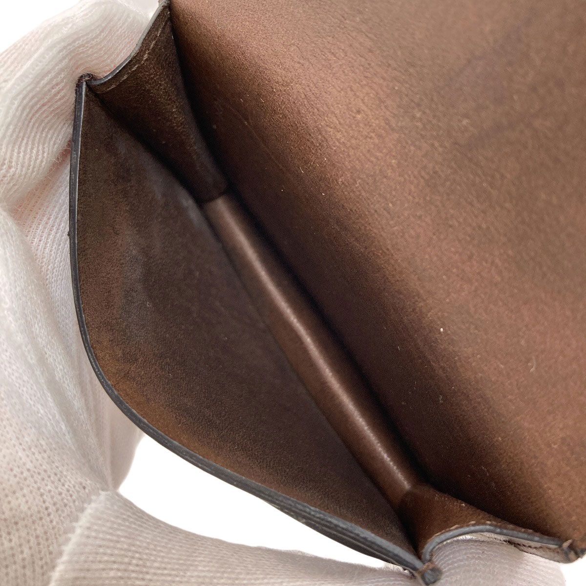 Loewe Anagram Card Case — view 5