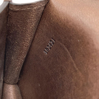 Loewe Anagram Card Case — view 7