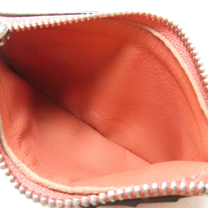 Loewe Vertical Wallet Small Bifold Light Oats X Honey Beige — view 6