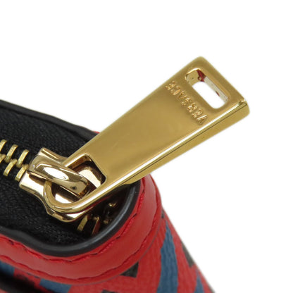 Versace la Greca Card Case — view 9
