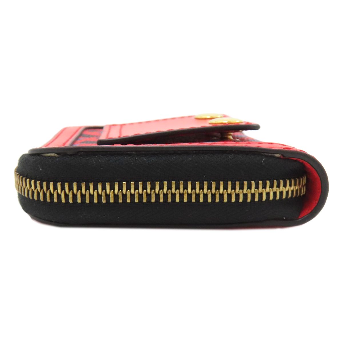 Versace la Greca Card Case — view 3