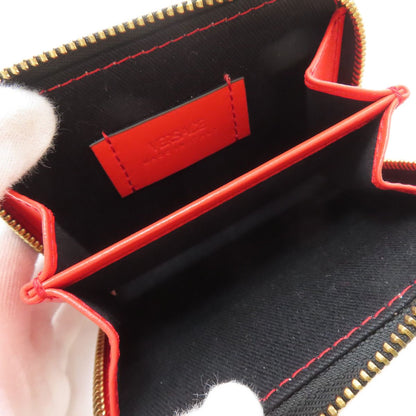 Versace la Greca Card Case — view 4