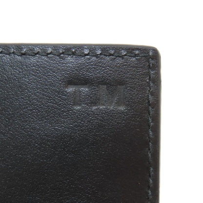 Gucci GG Embossed Key Case Leather Holder — view 8