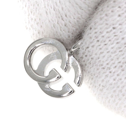 Gucci Double Necklace 18K White Gold — view 5