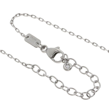 Gucci Double Necklace 18K White Gold — view 3