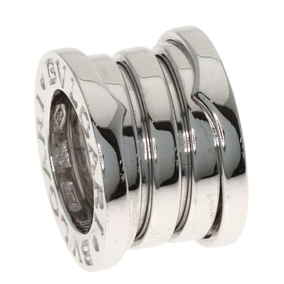 Bvlgari B-zero One Pendant Top 18K White Gold — view 3