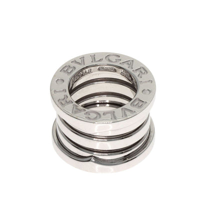 Bvlgari B-zero One Pendant Top 18K White Gold — view 2