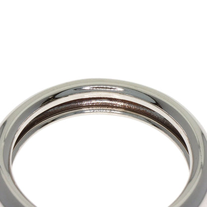 Tiffany & Co Friendship Ring 18K White Gold Yellow — view 9